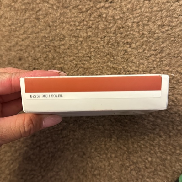 NIB ZARA Rich Soleil Refill - Picture 2 of 3